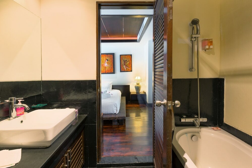 Фото Villa Kalim 5