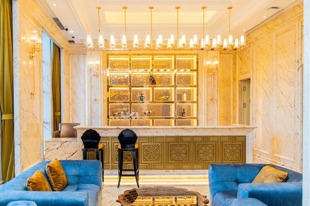 Фото The Venice Hotel and Casino