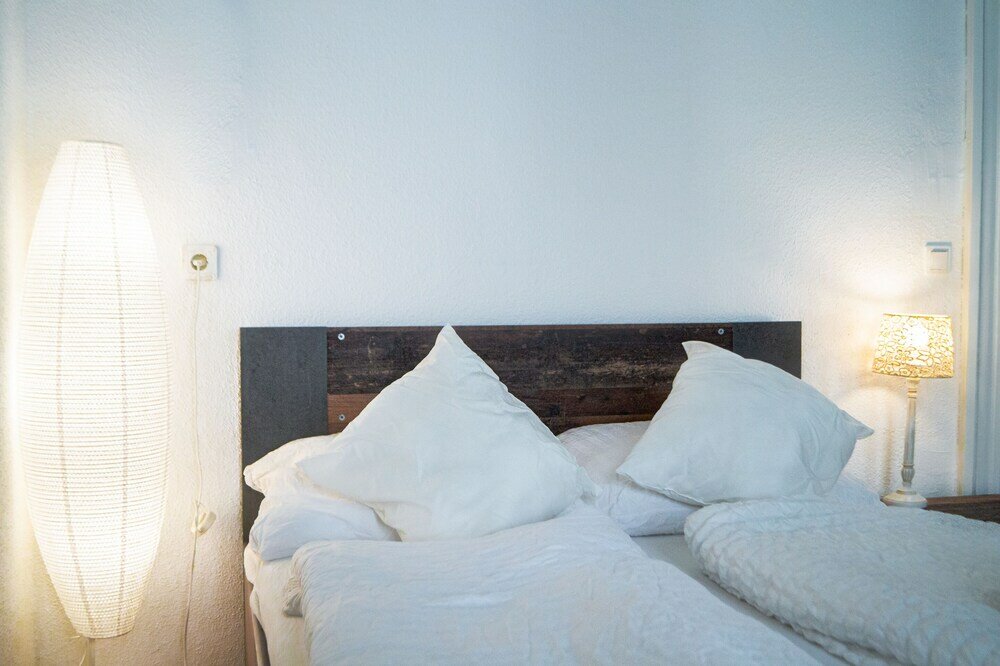 Фото Vibrant Apartment Near Downtown