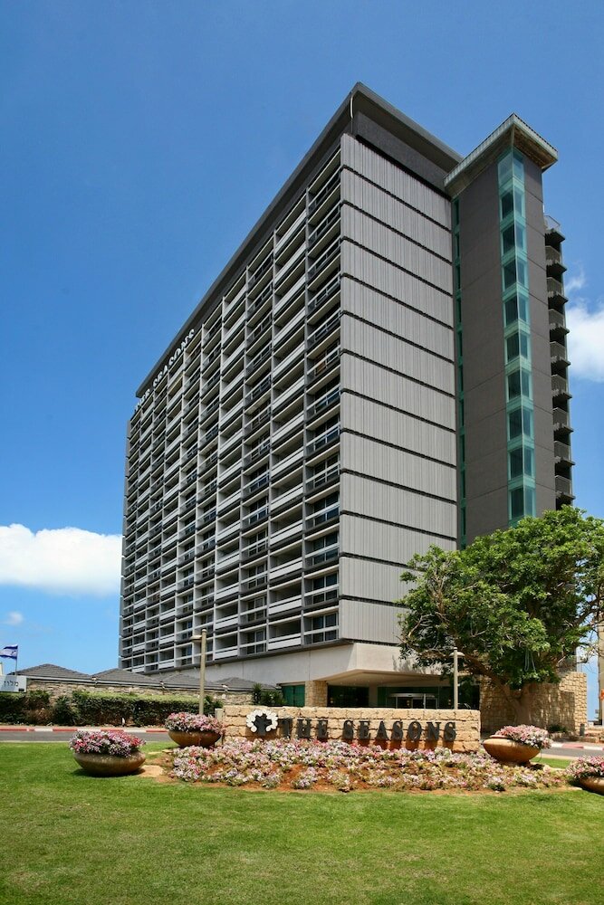 Фото Netanya Motel Pierre