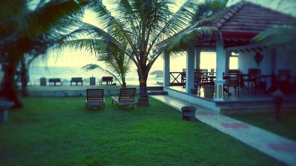 Фото Oriental Rest Hikkaduwa