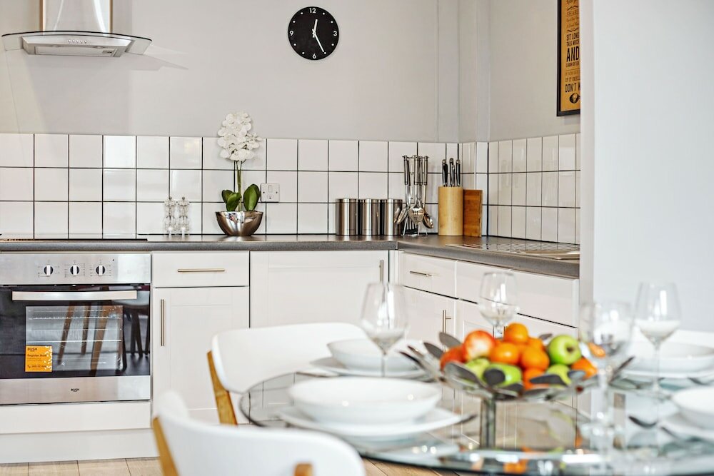 Фото Camden Market Apartments