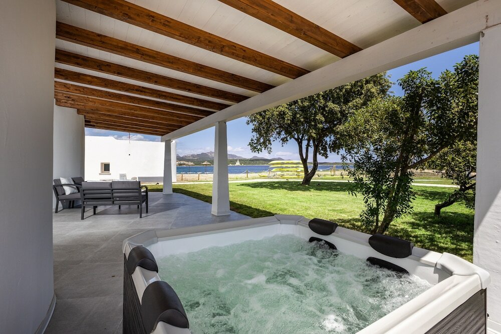 Фото Resort Baia del Sole