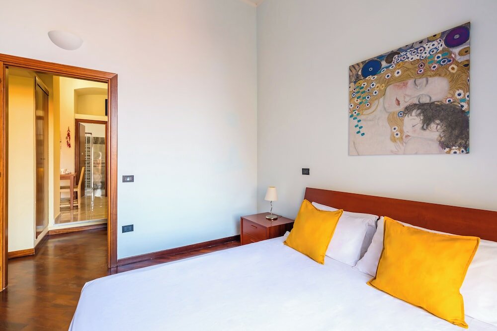 Фото Antica Napoli by Wonderful Italy