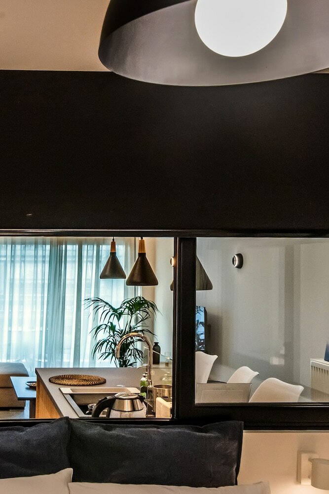 Фото Nereids Apts by halu! Apartments