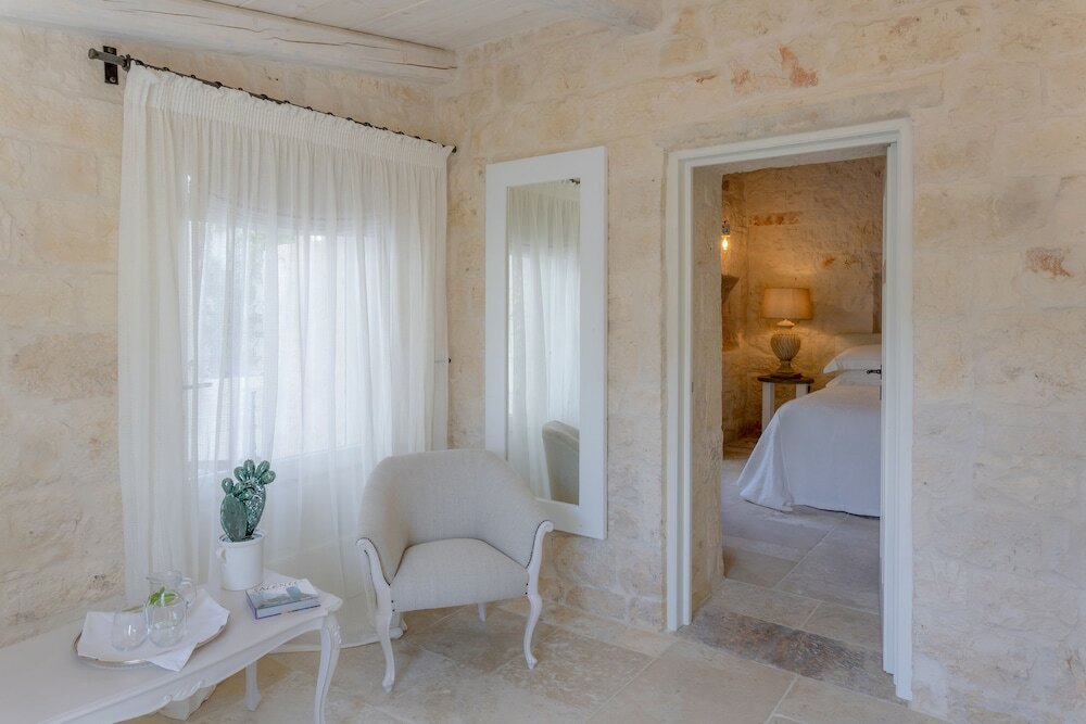 Фото Dimora Graziana