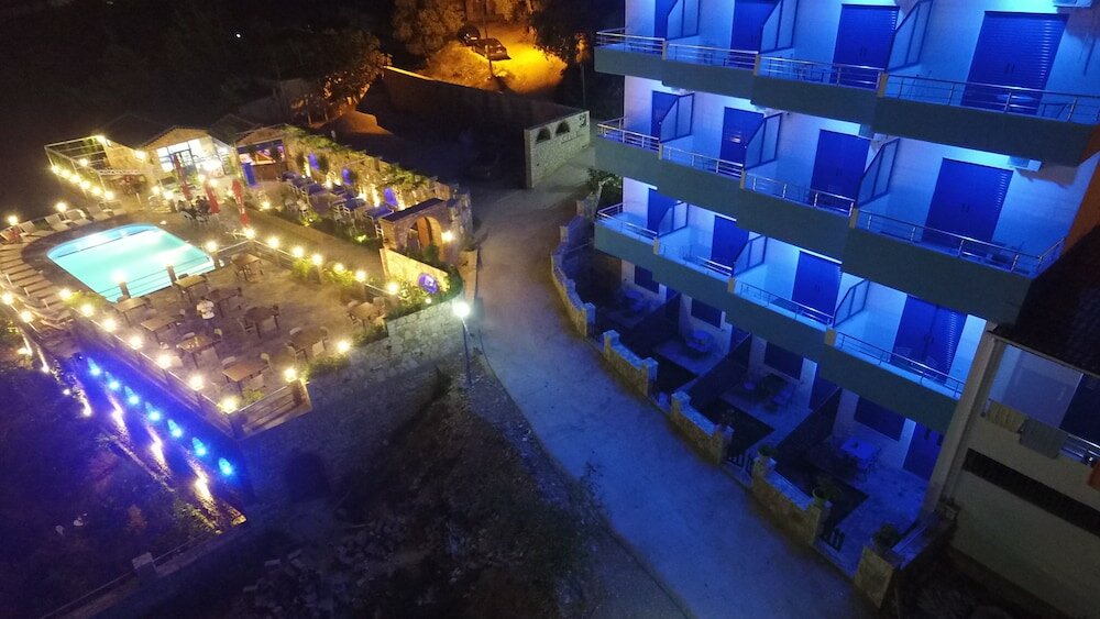 Фото Itaka Hotel