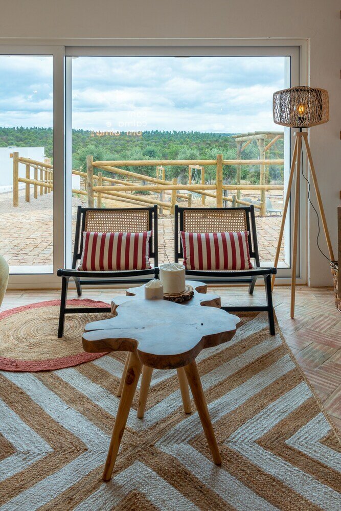 Фото Reflexos d'Alma Turismo Rural