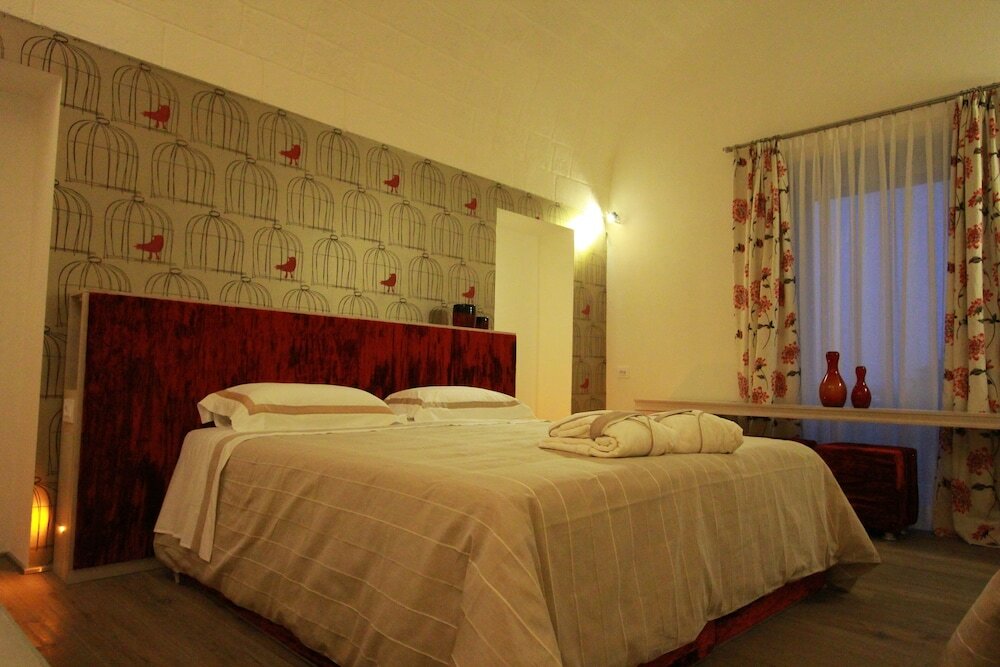 Фото Calderoni Martini Suite