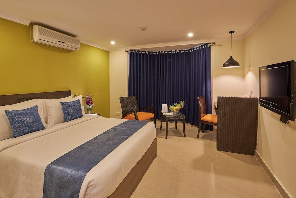 Фото Tulip Inn Koramangala