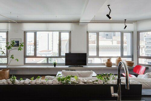 Syntagma Designers Living