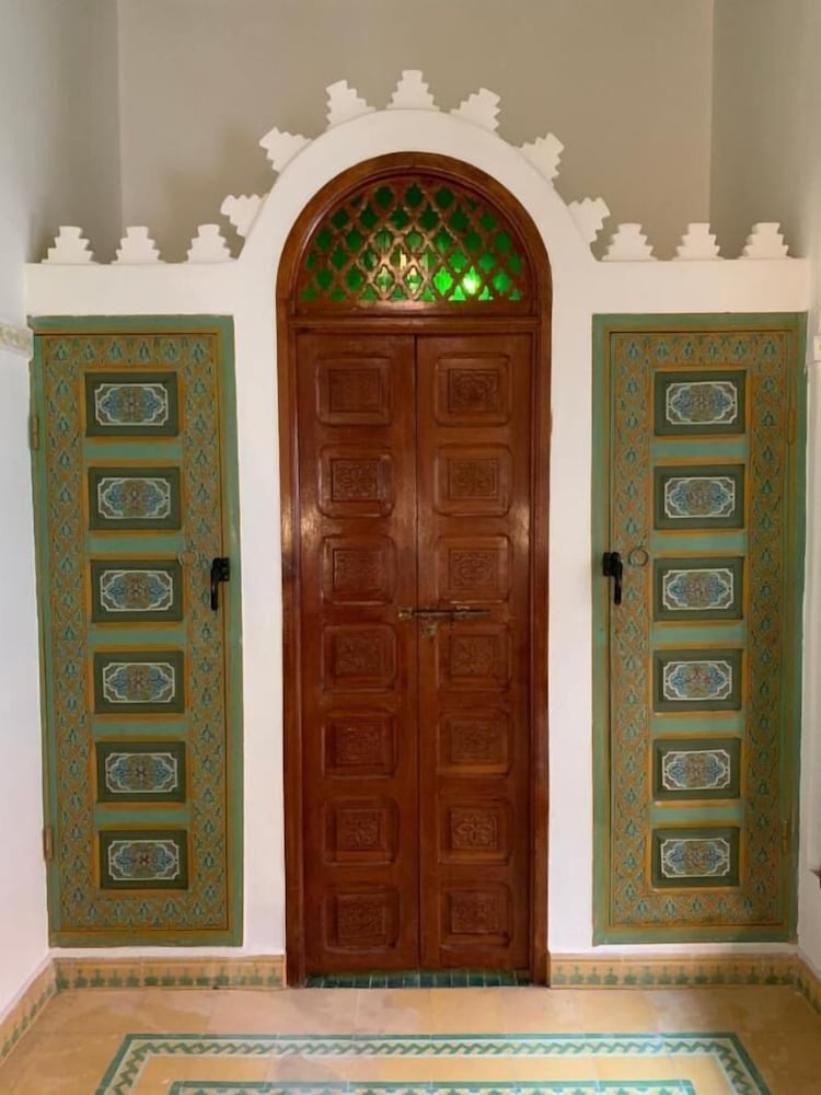 Фото Riad Malida