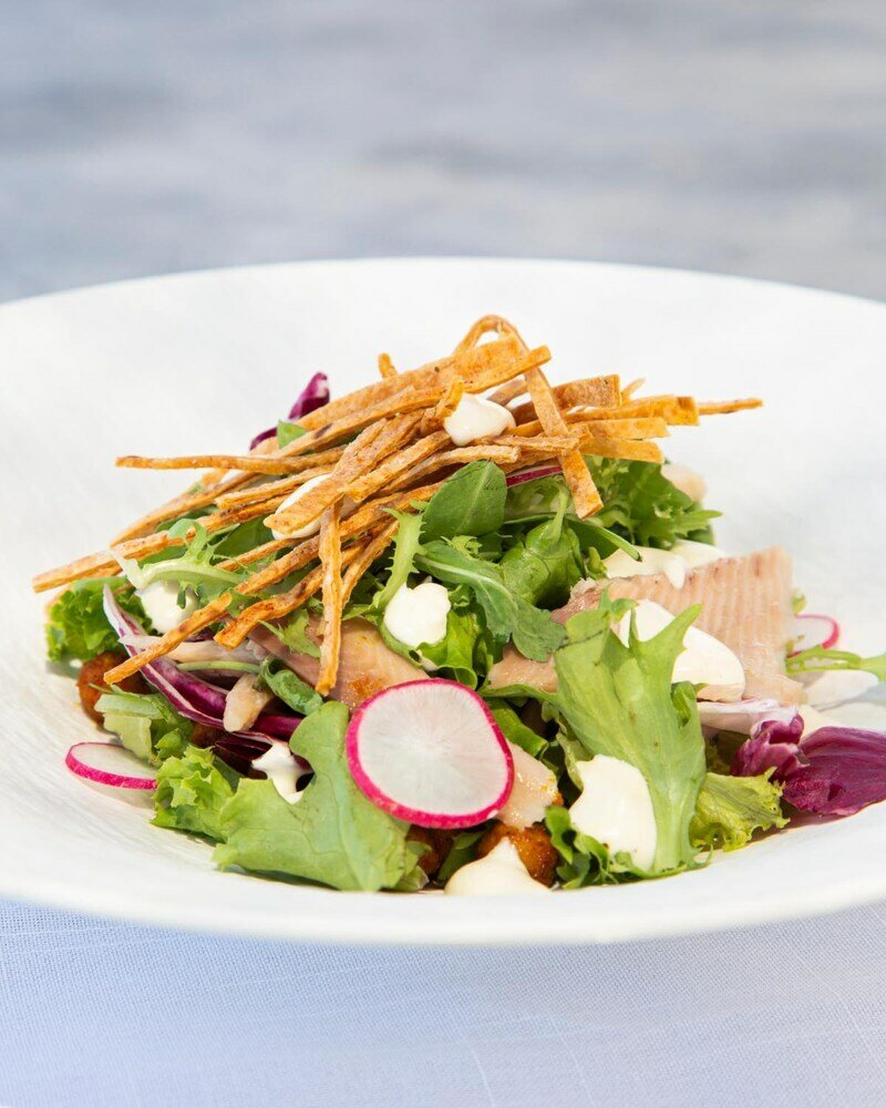 Фото Santonero - The Philoxenia Project