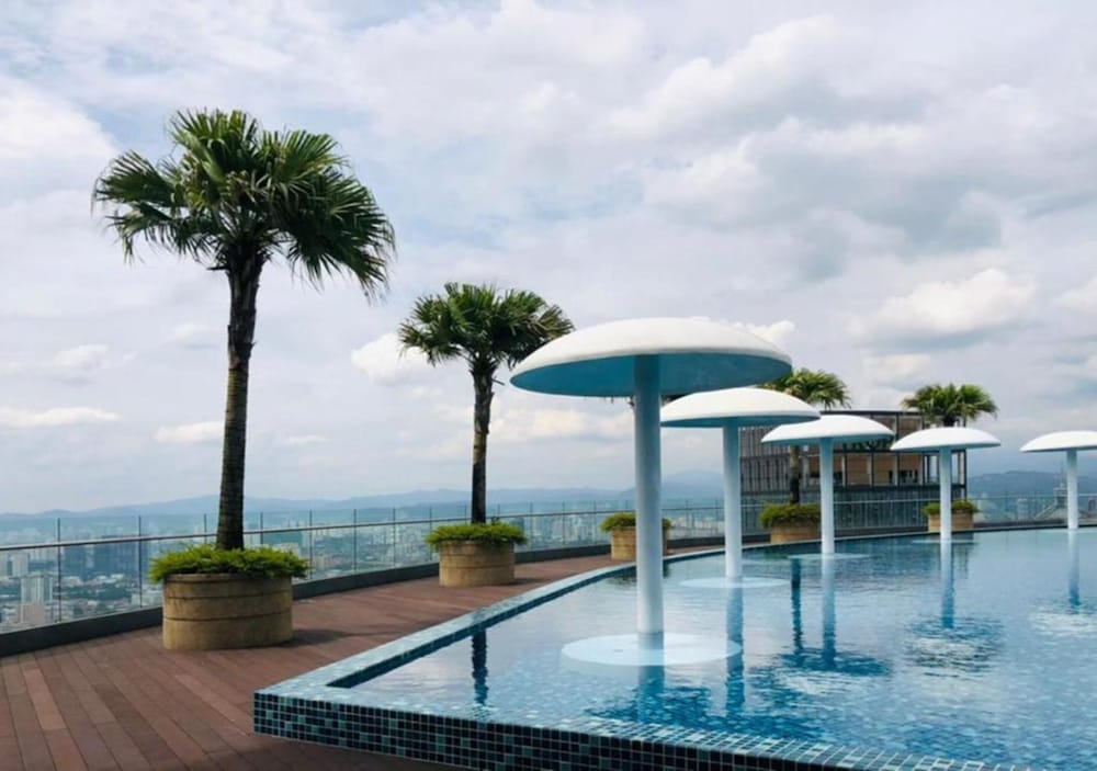Фото Sky Suite Kuala Lumpure