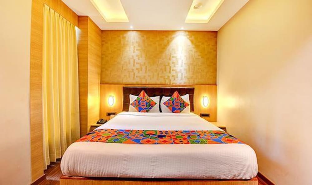Фото Fabhotel The Rameshwaram