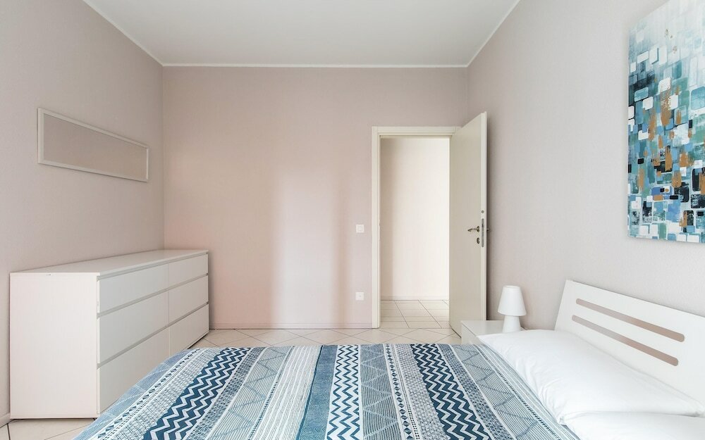 Фото Lido Apartments