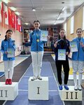 Fenix (Qabanbaı Batyr dańǵyly, 53блокА1), club deportivo, sección