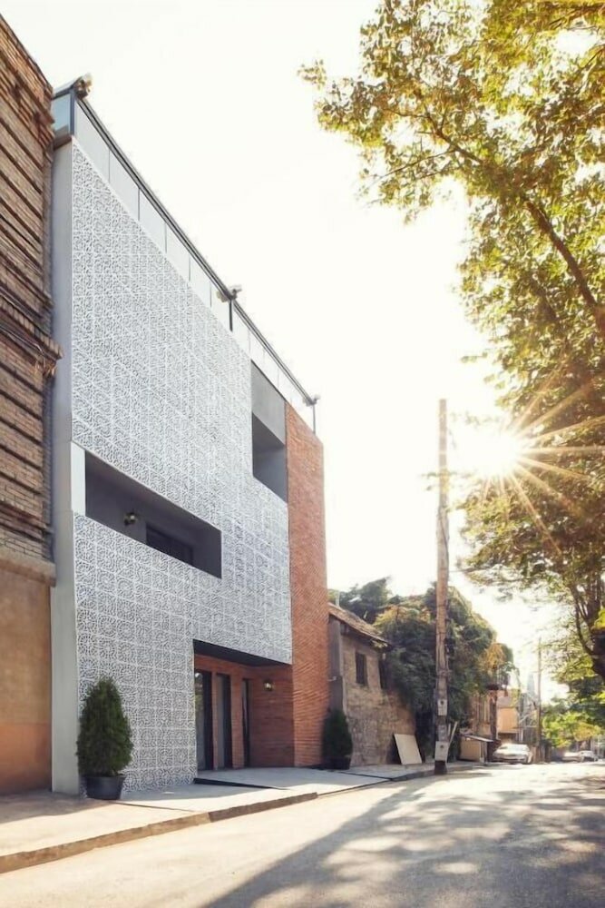 Фото Ornament Boutique Hotel