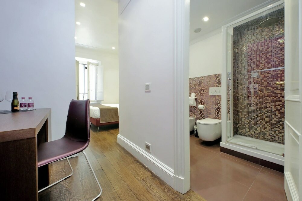 Фото Youroom Carrozze