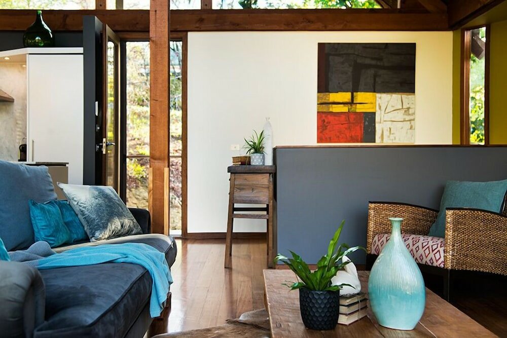 Фото Hepburn SPA Pavilions