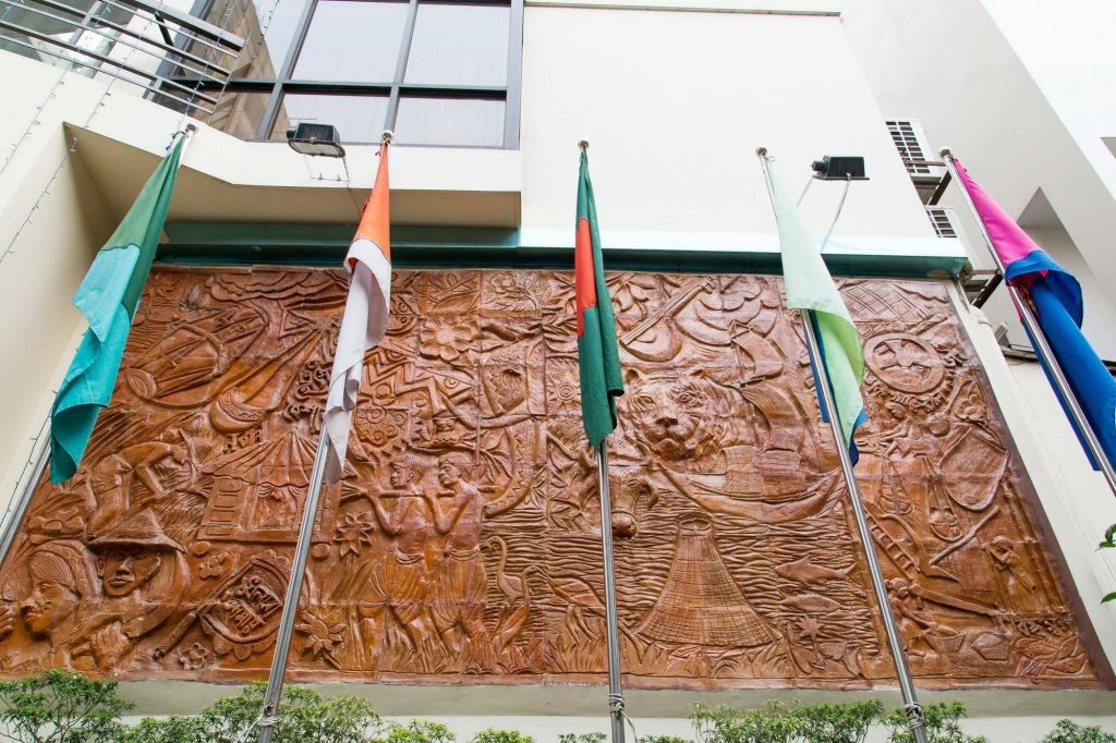 Фото Hotel Dhaka Garden Inn