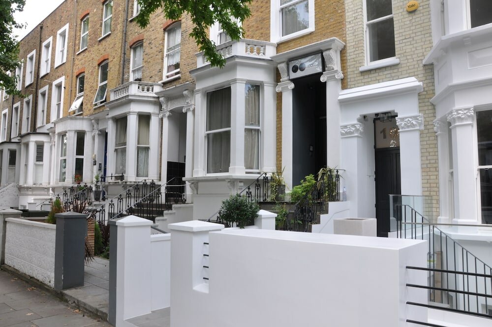 Фото Room2 Hammersmith Hometel