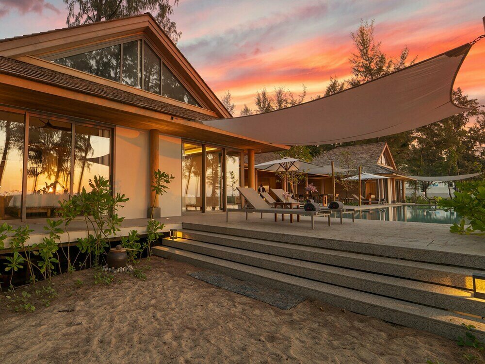 Hotel The Pines, Earth, photo