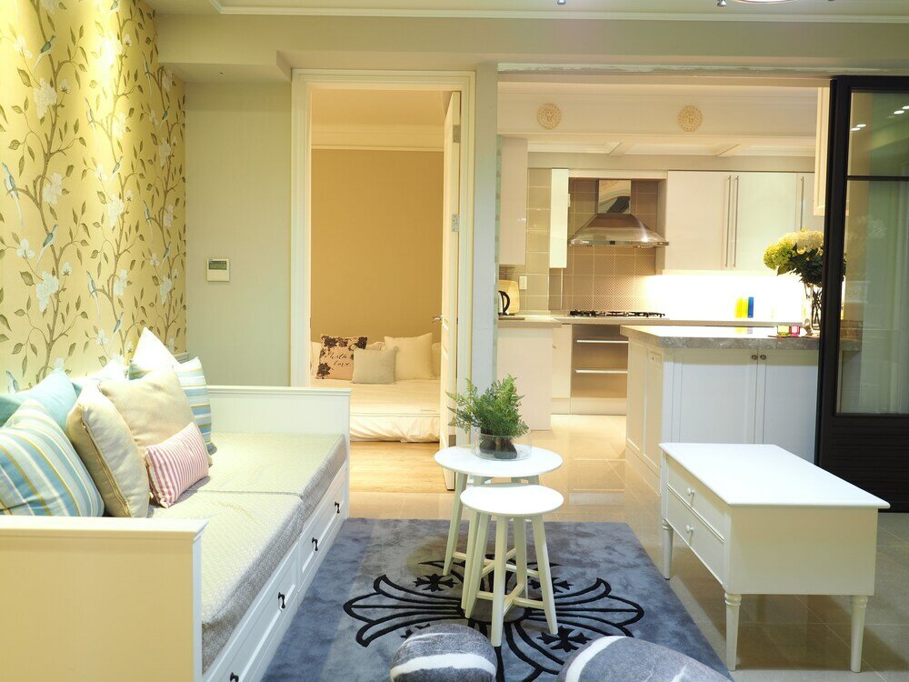 Фото BR4&Zhongxiao Fuxing