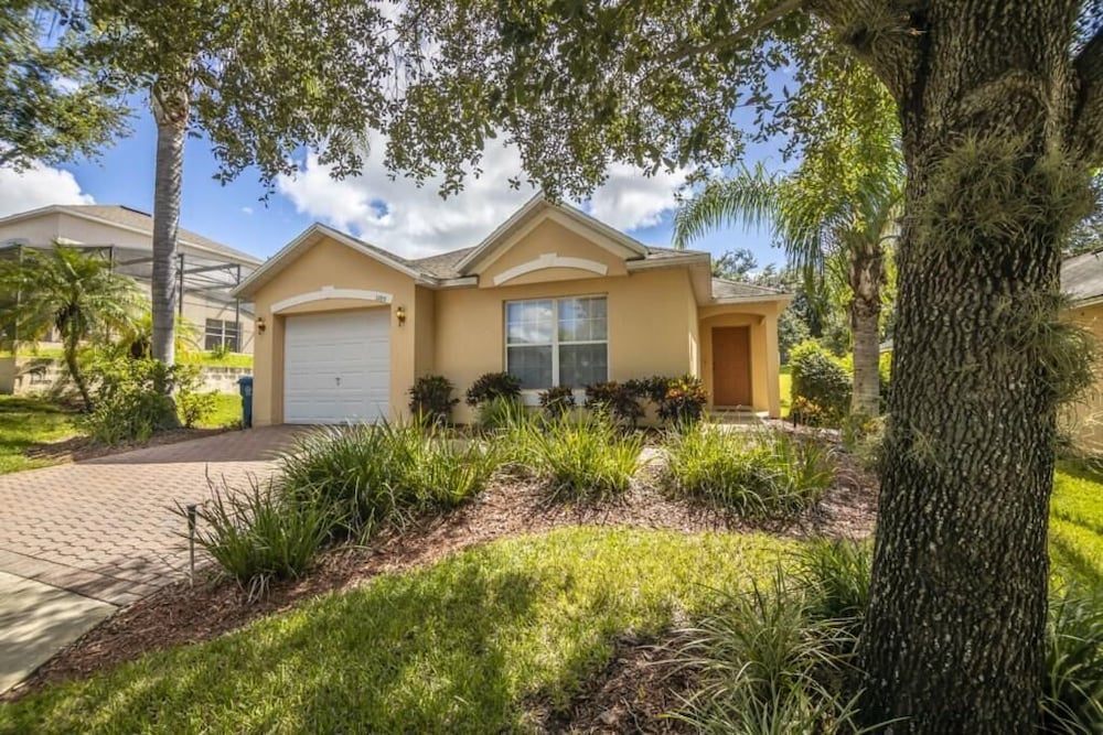Фото Sandy's Southern Dunes Vacation Home