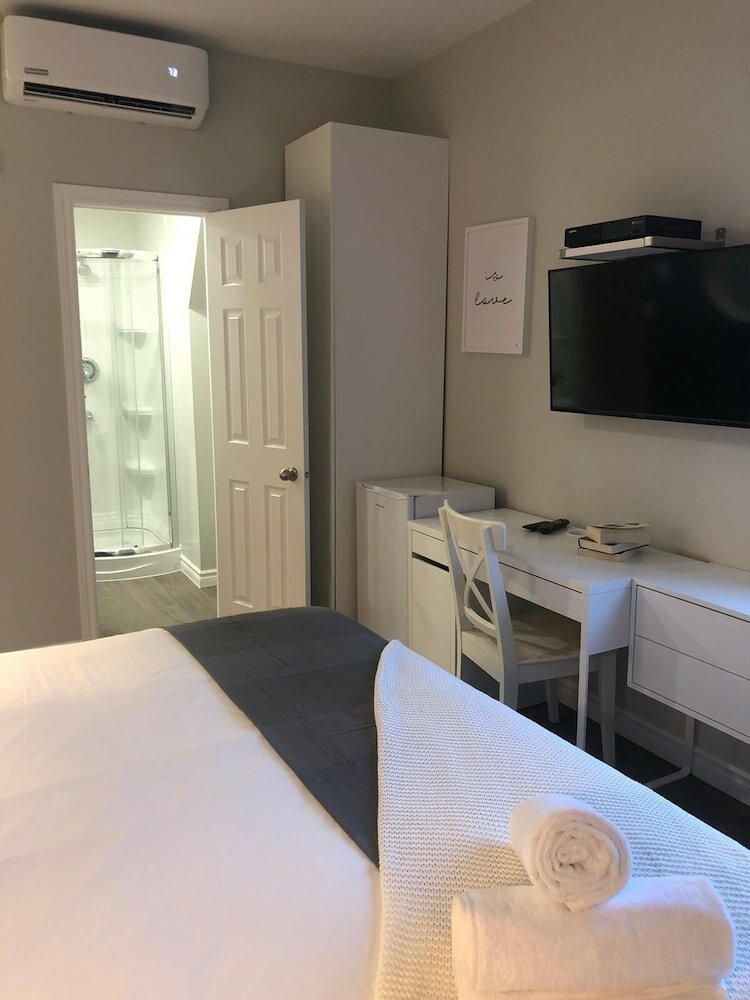 Фото Hotel Rosemont