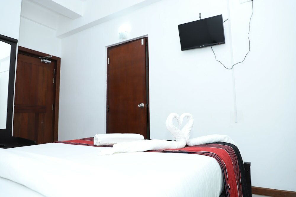 Фото Tulasi Mahal