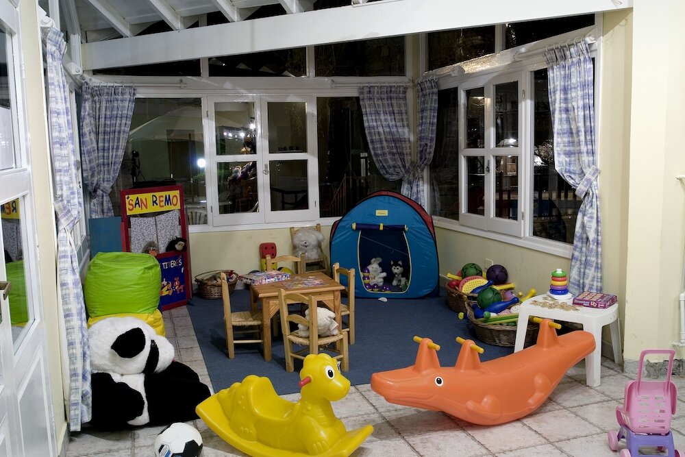 Фото Carilo Village Apart Hotel & SPA