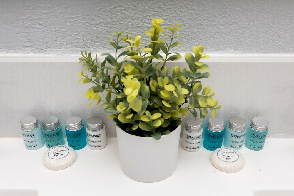 Фото A Getaway on Walnut