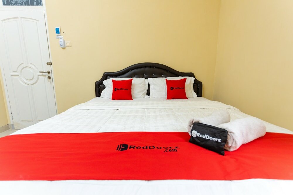 Фото RedDoorz @ Danau Bratan