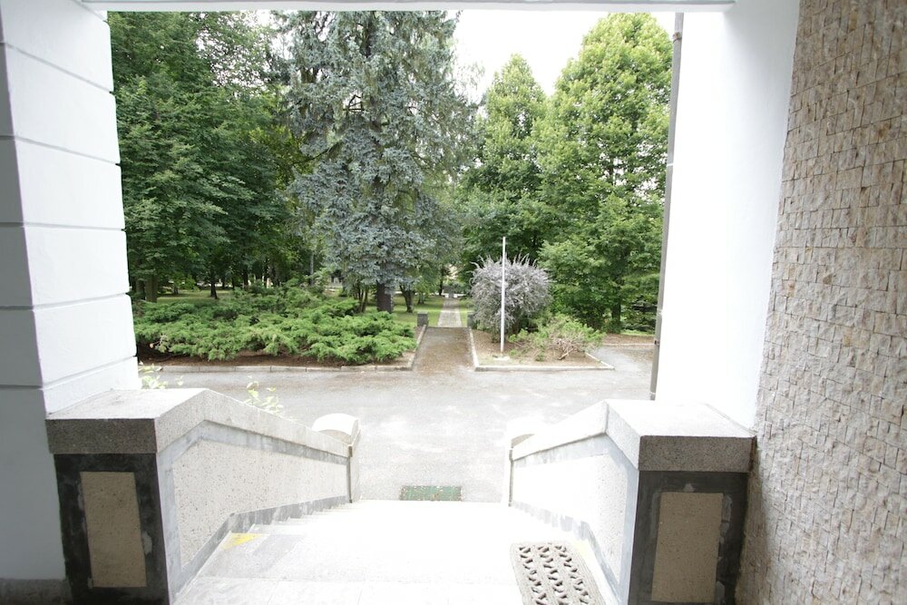 Фото Hotel Vila Olga