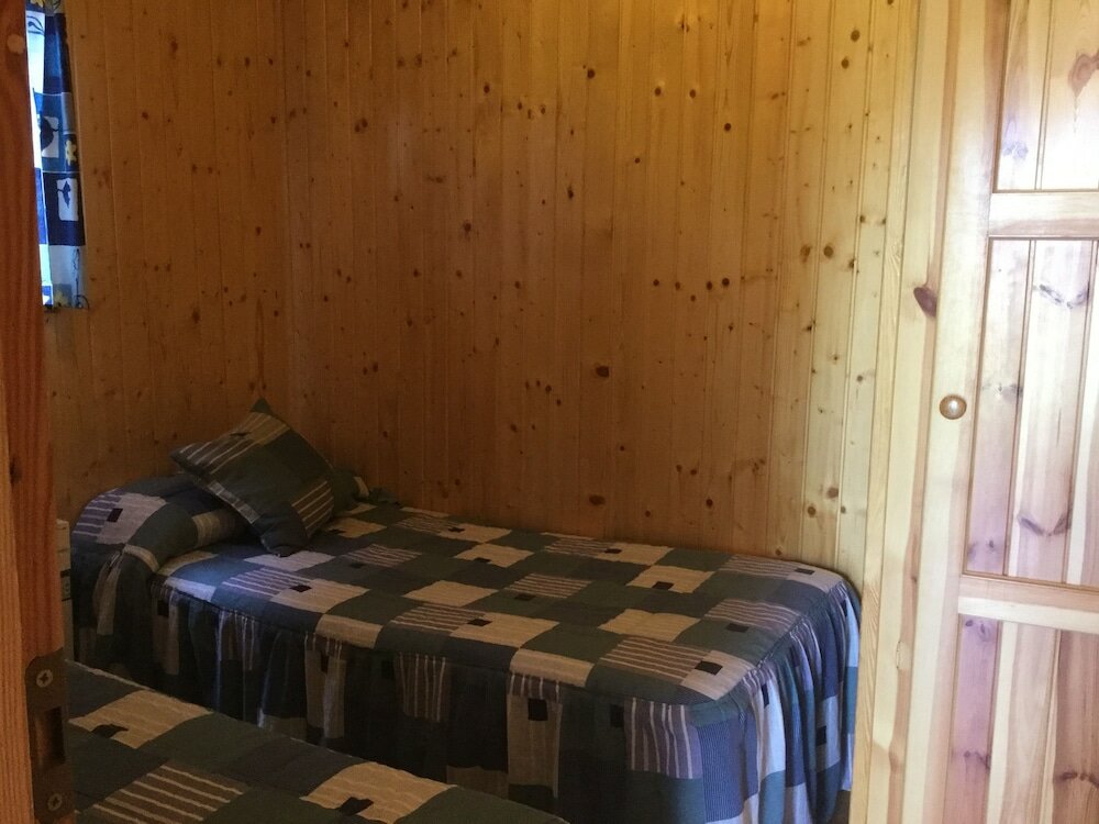 Фото Camping Candelario