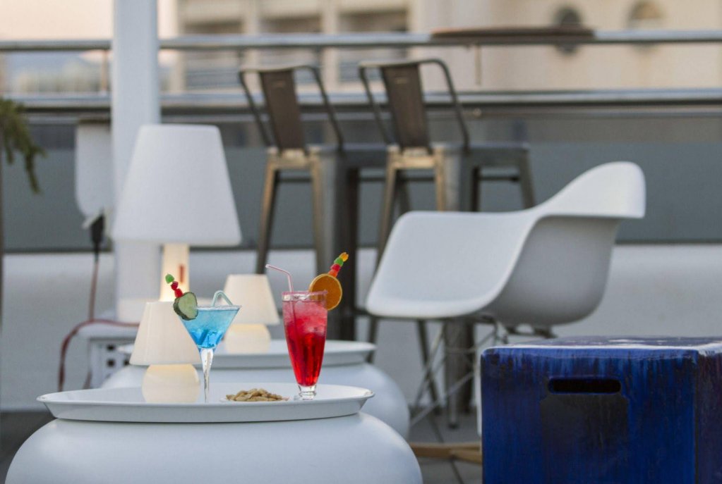 Фото Hotel Madeira Centro