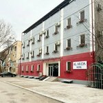 Al Arda (Naqqoshlik Residential Area, 12) ، فندق