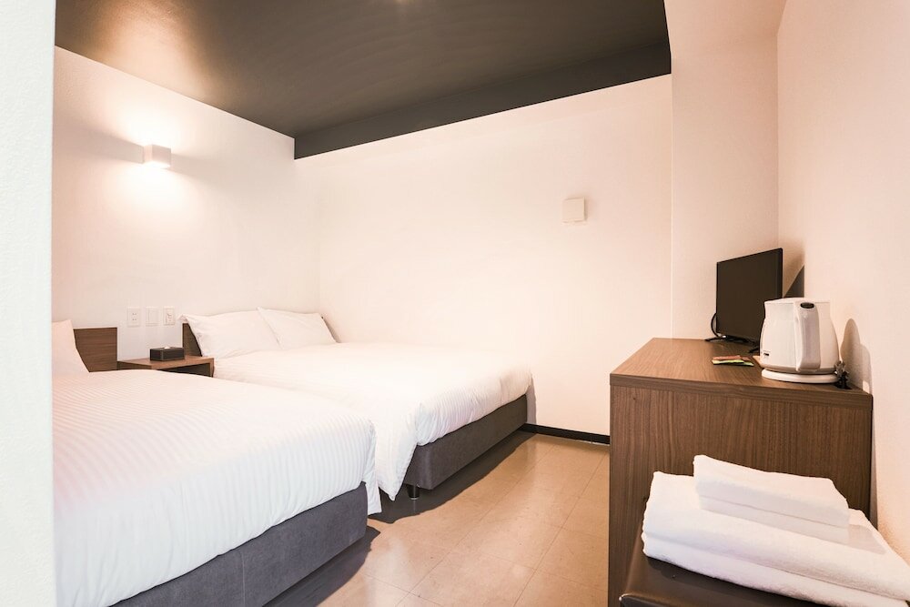 Фото Wayfarer Shinsaibashi