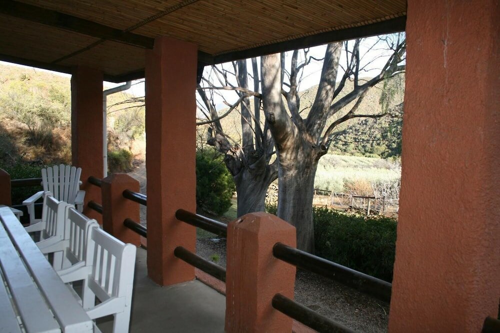 Фото Matjiesvlei Retreat 1945