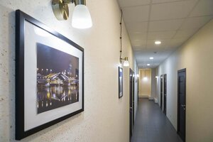 Гостиница Нева