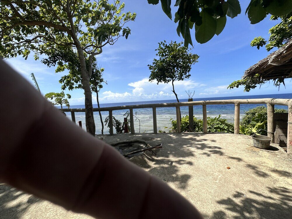 Фото Gratum Beach Resort