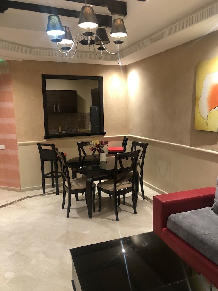 Фото Appartement Marrakech Garden