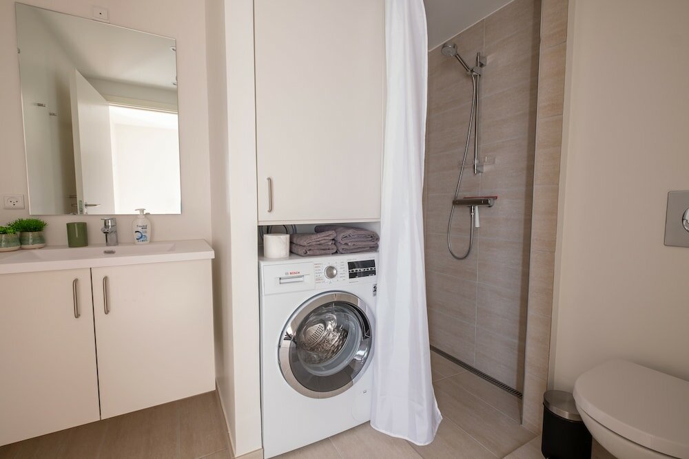 Фото Aalborg Hotel Apartments