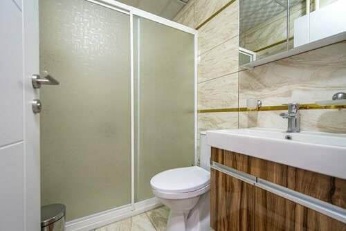 Гостиница Prime Inn Garden в Таласе