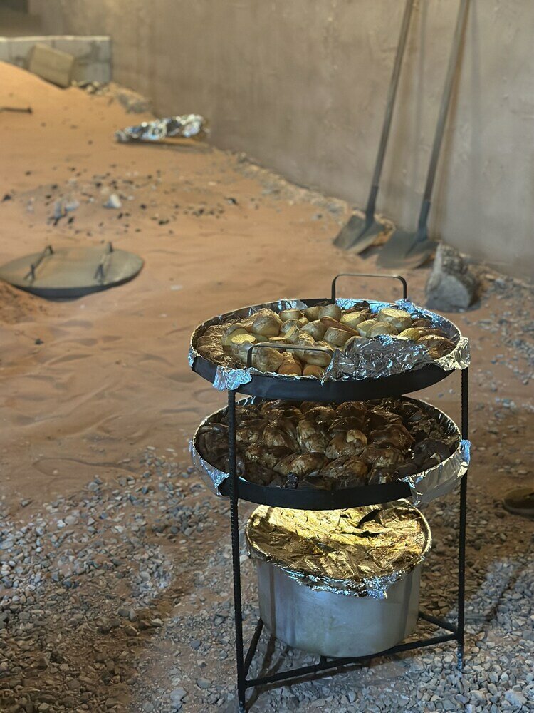 Фото Camp Emilia Rum