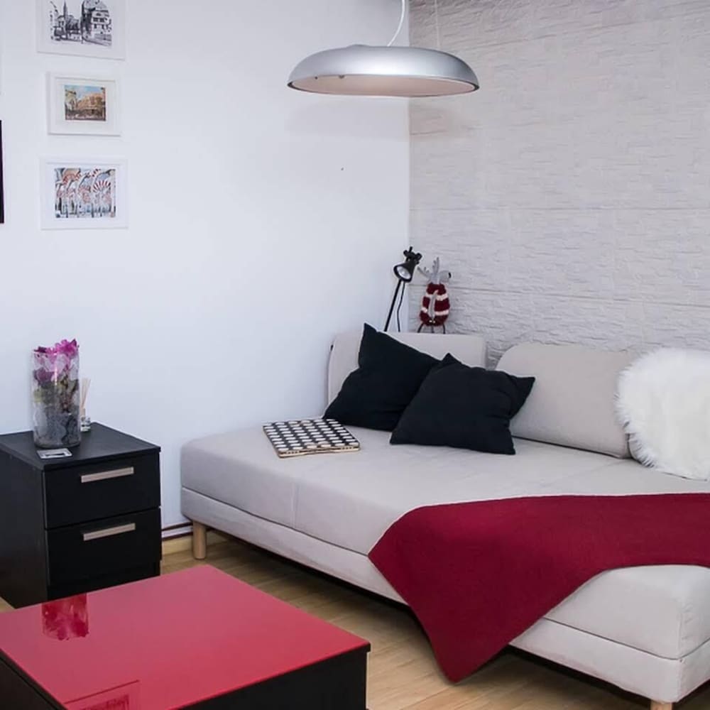 Фото Apartment Travel hub