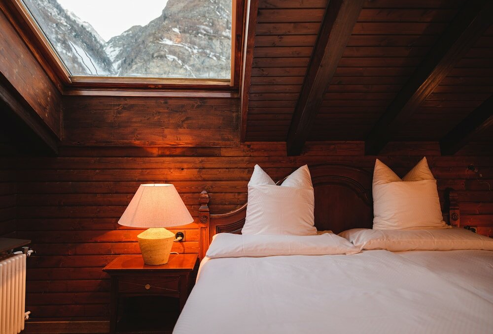 Фото The rex, Zermatt