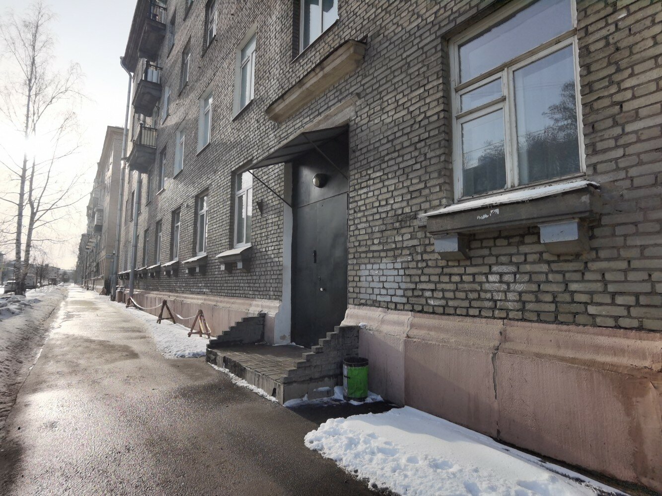 Фото Гранит