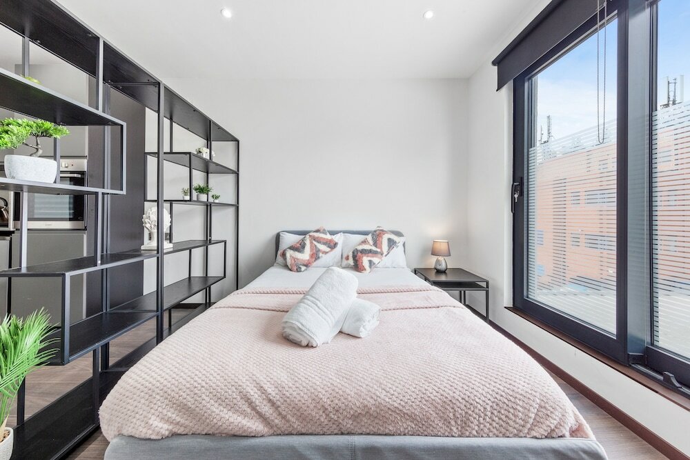 Фото Golders Green Stays